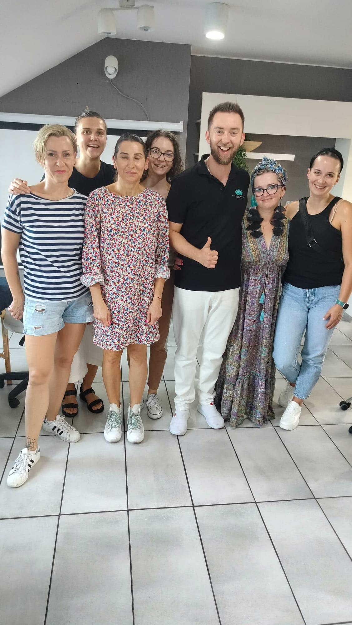 Indyjski masaż głowy - obrazek 8