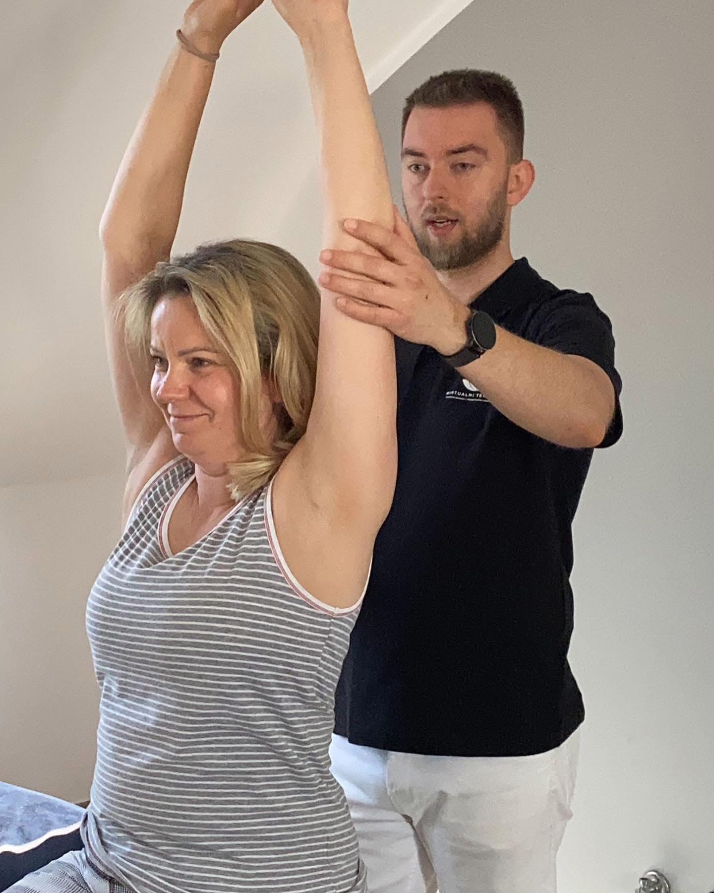 Face manual modeling - obrazek 10