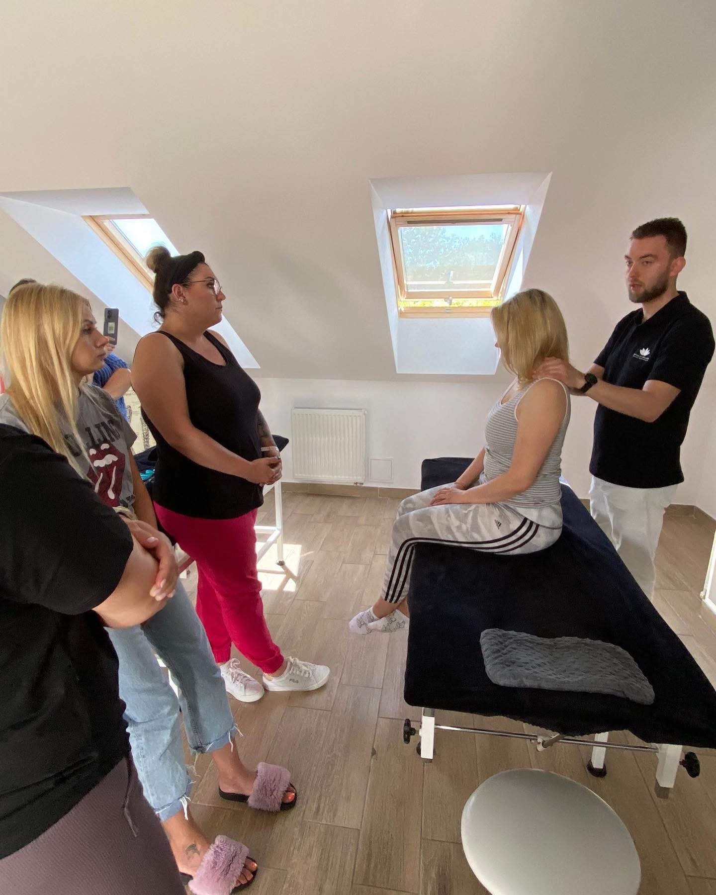 Face manual modeling - obrazek 11