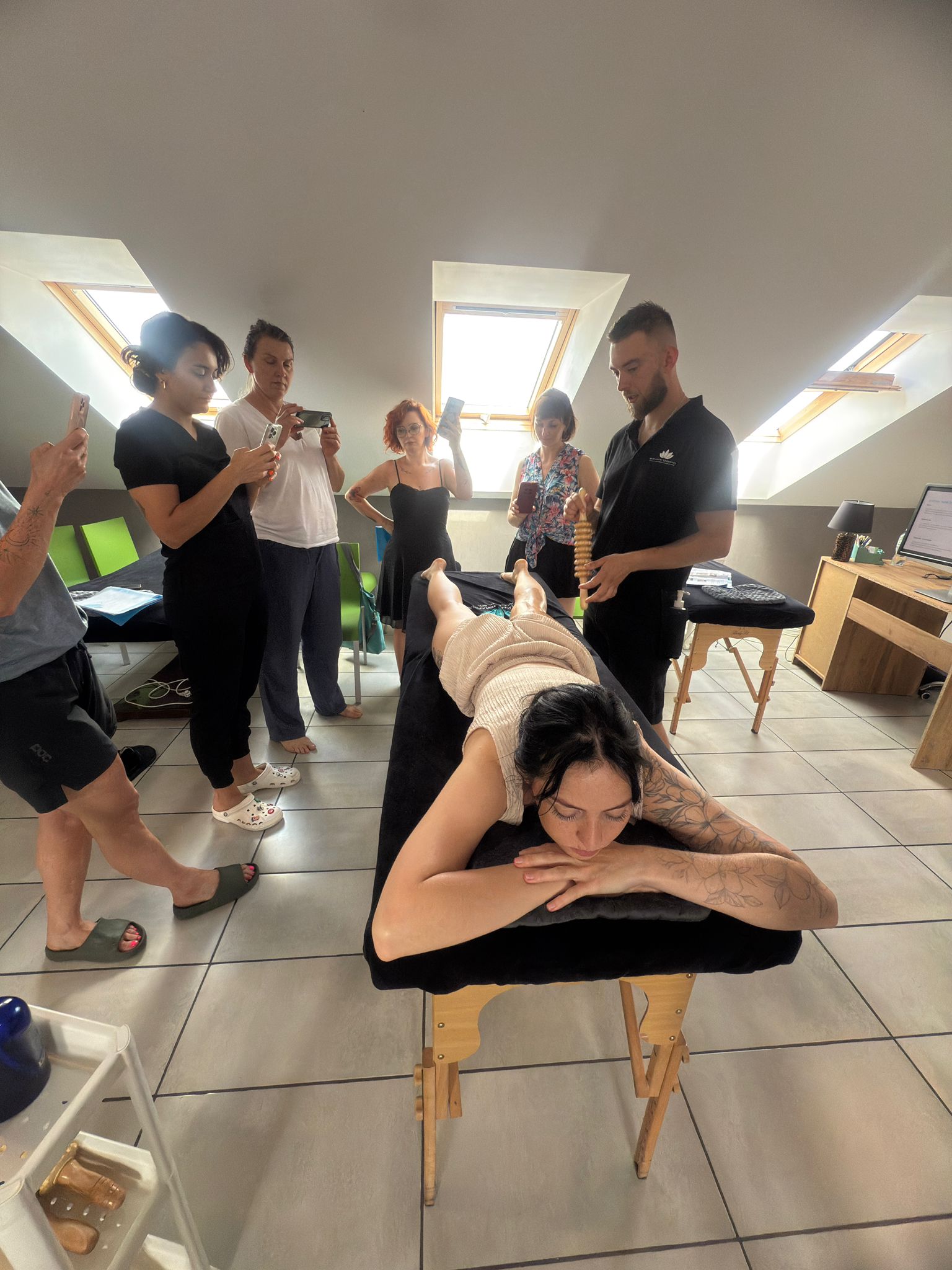 Szkolenie KOBIDO BODY TUI-NA 10-12 październik - obrazek 6