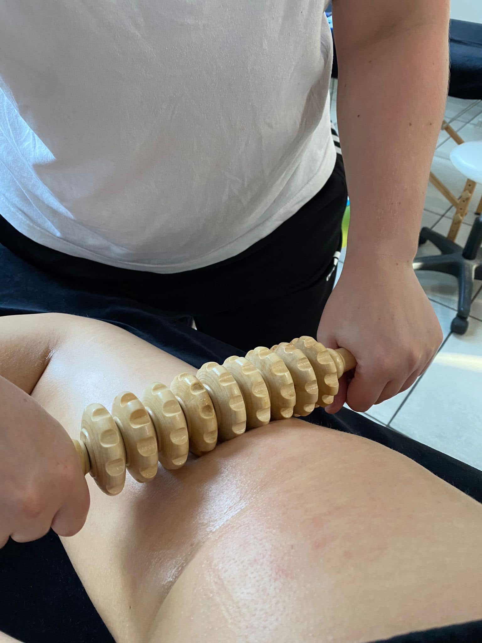 Szkolenie KOBIDO BODY TUI-NA 10-12 październik - obrazek 12