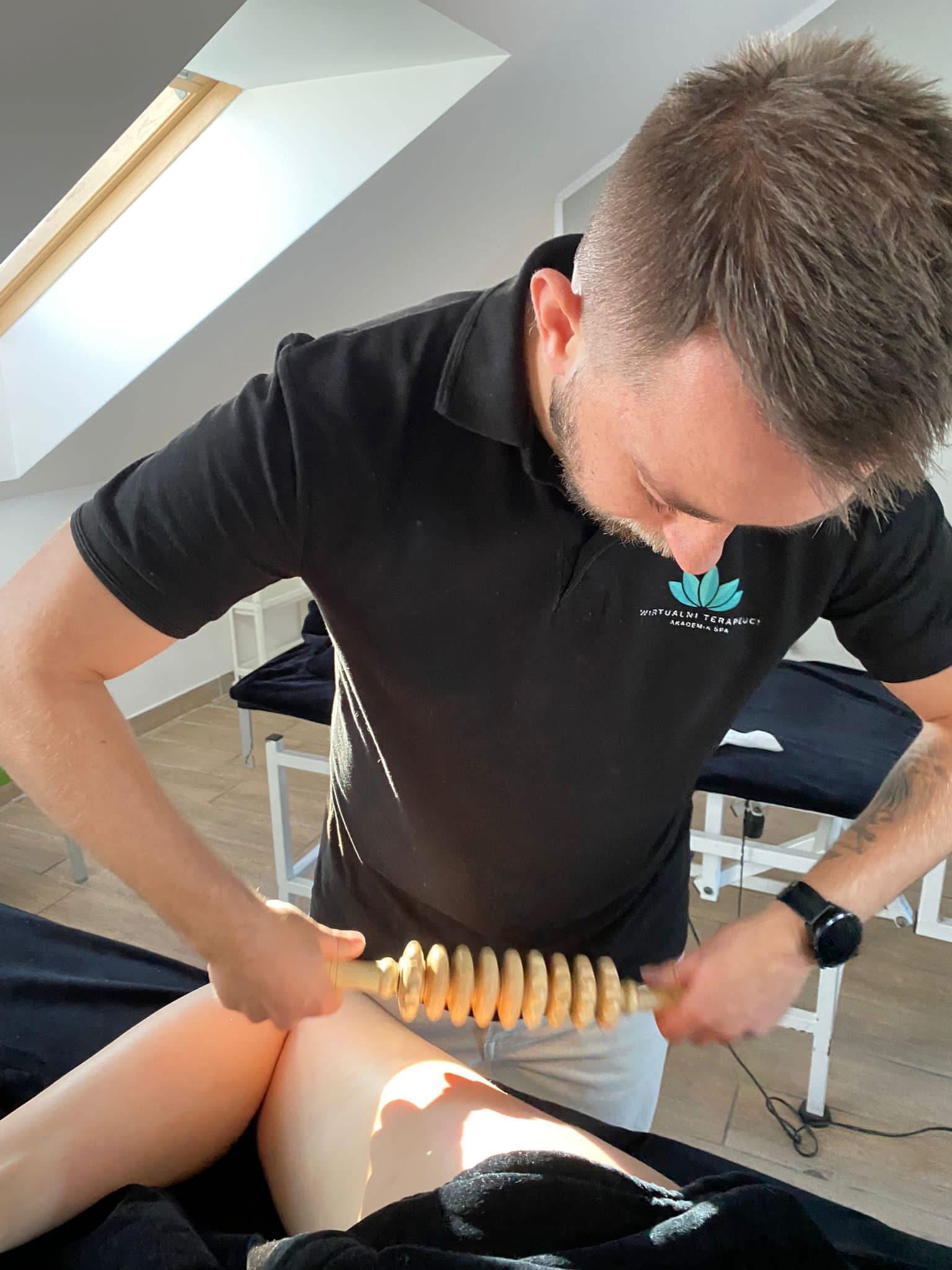 Szkolenie KOBIDO BODY TUI-NA 10-12 październik - obrazek 11