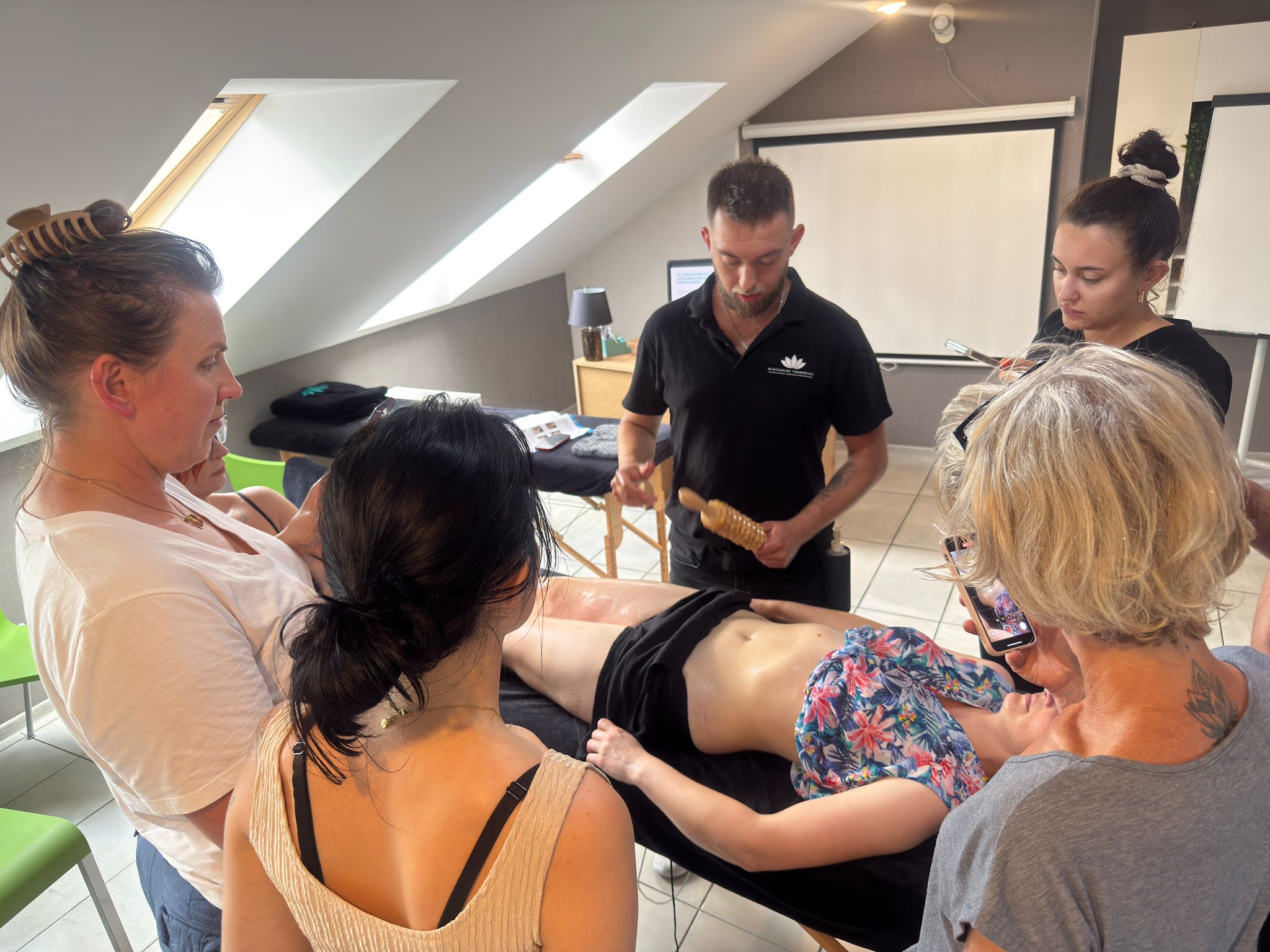 Szkolenie KOBIDO BODY TUI-NA 10-12 październik - obrazek 3