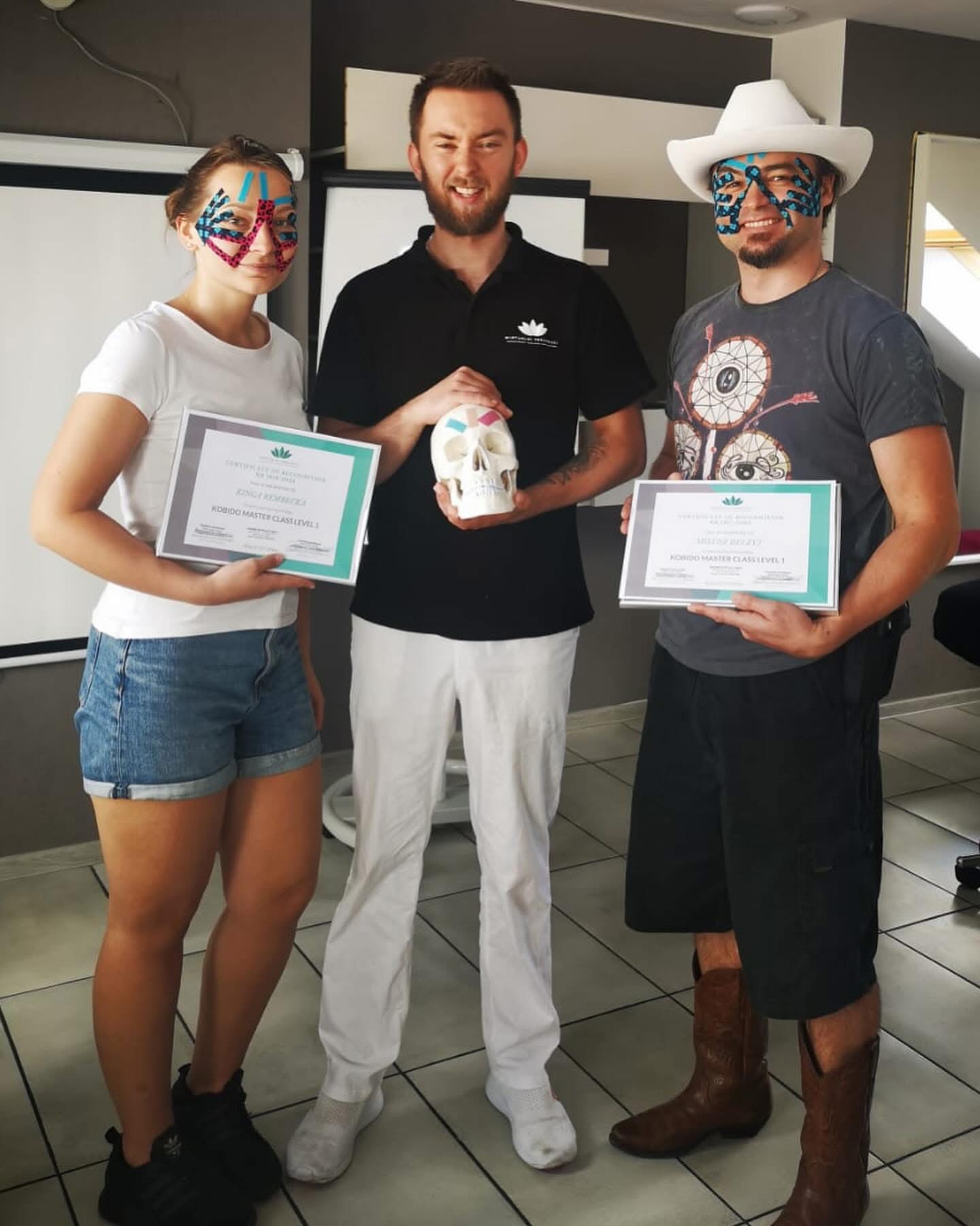 Szkolenie KOBIDO ART OF MASTERY - obrazek 3