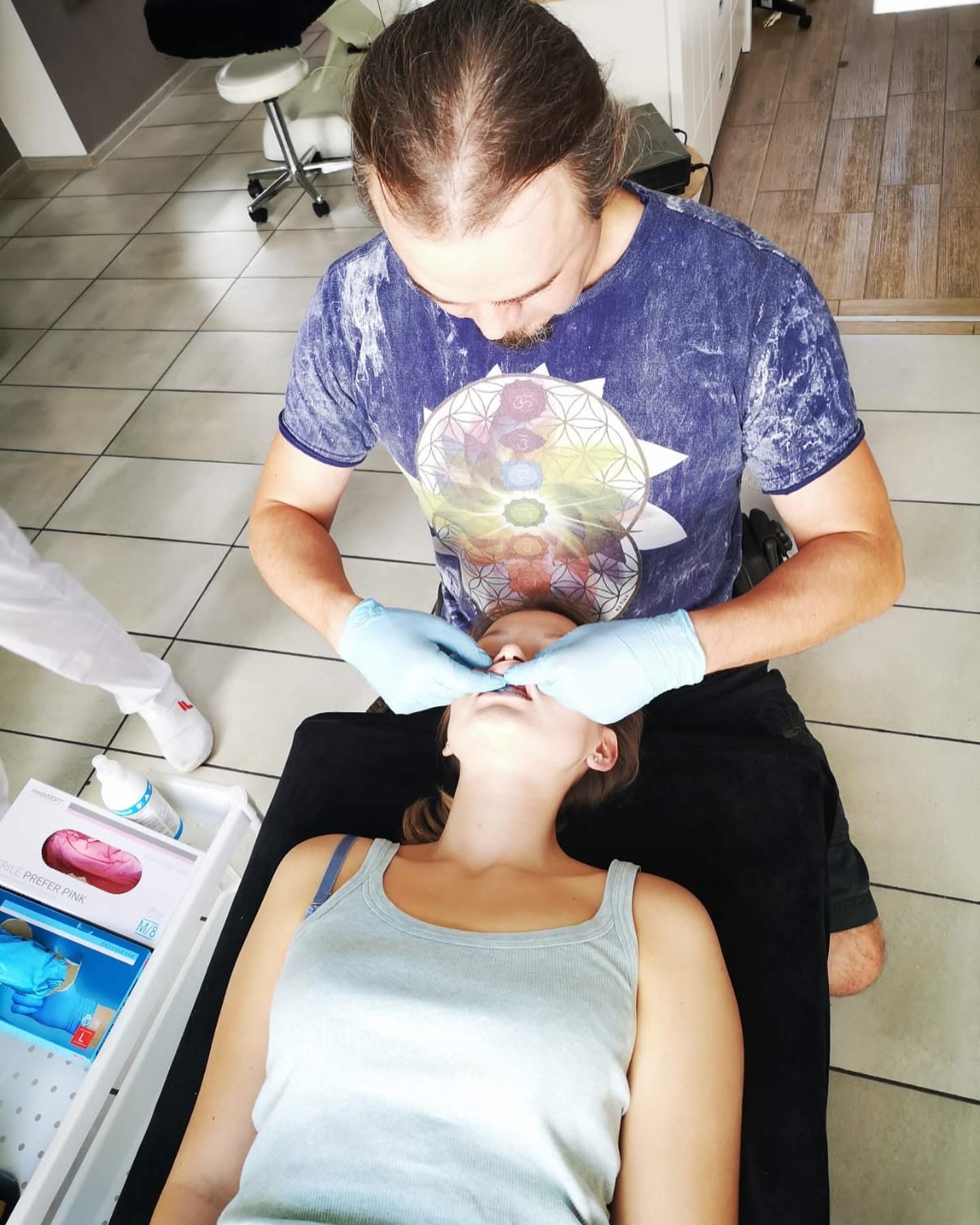 Szkolenie KOBIDO ART OF MASTERY - obrazek 5