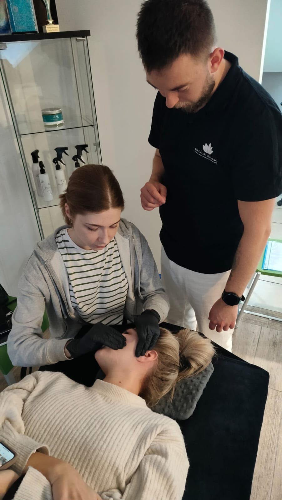 Szkolenie KOBIDO ART OF MASTERY - obrazek 8