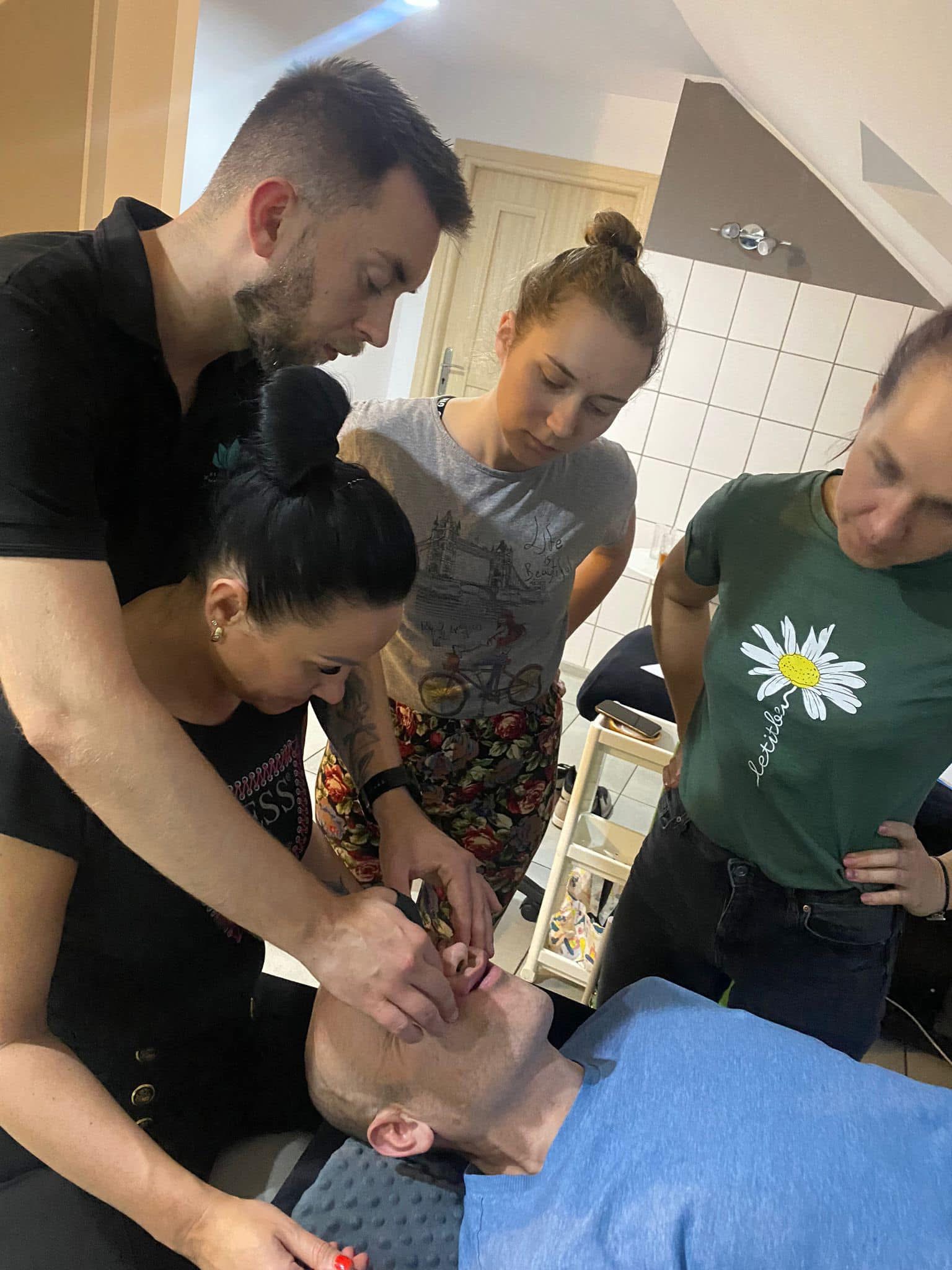 Szkolenie KOBIDO ART OF MASTERY - obrazek 12