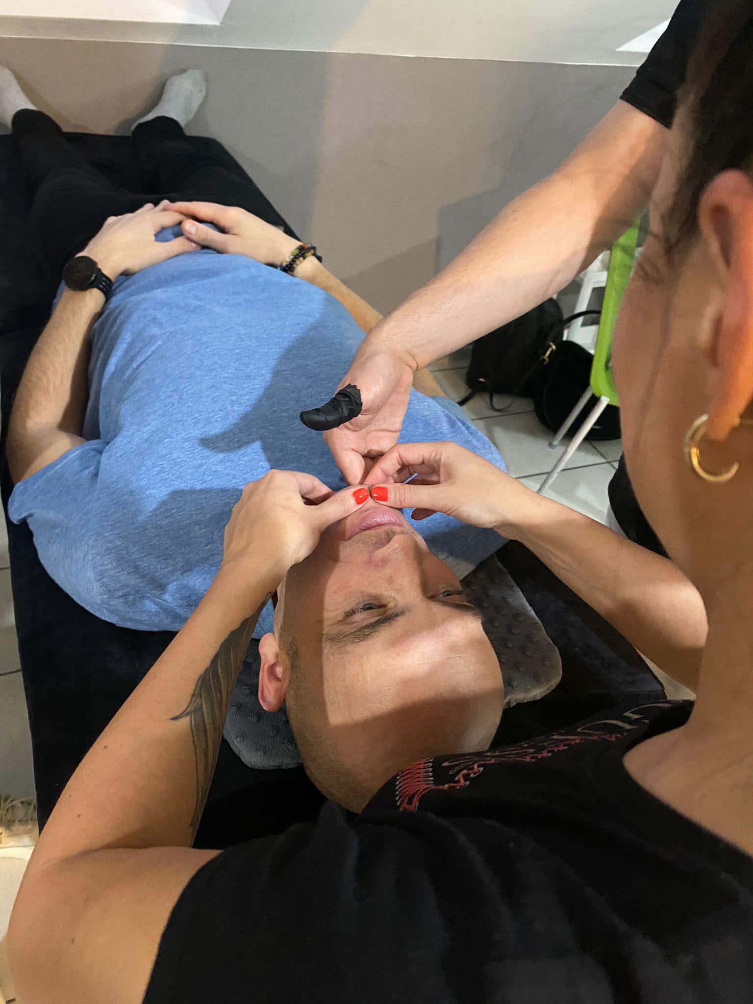 Szkolenie KOBIDO ART OF MASTERY - obrazek 13