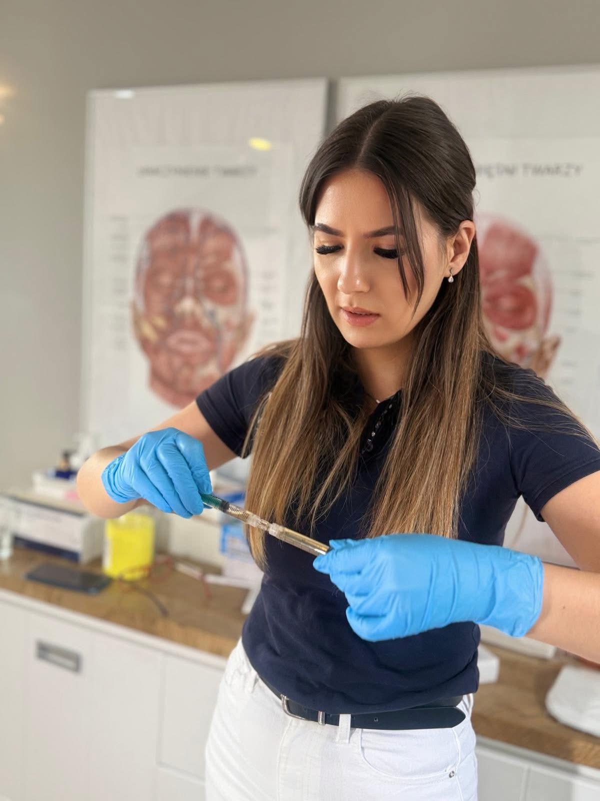 Mezoterapia igłowa - obrazek 2