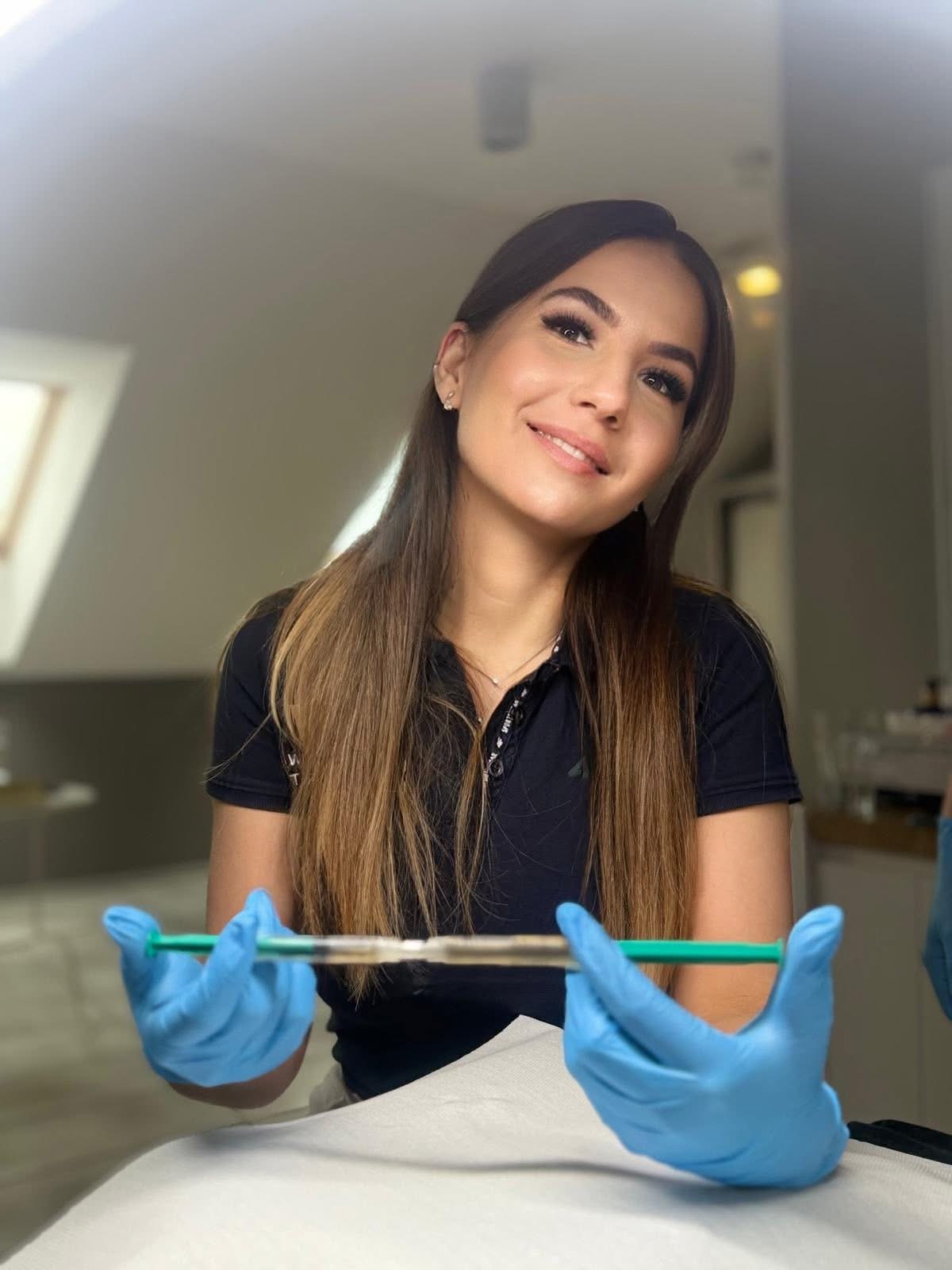 Mezoterapia igłowa - obrazek 3