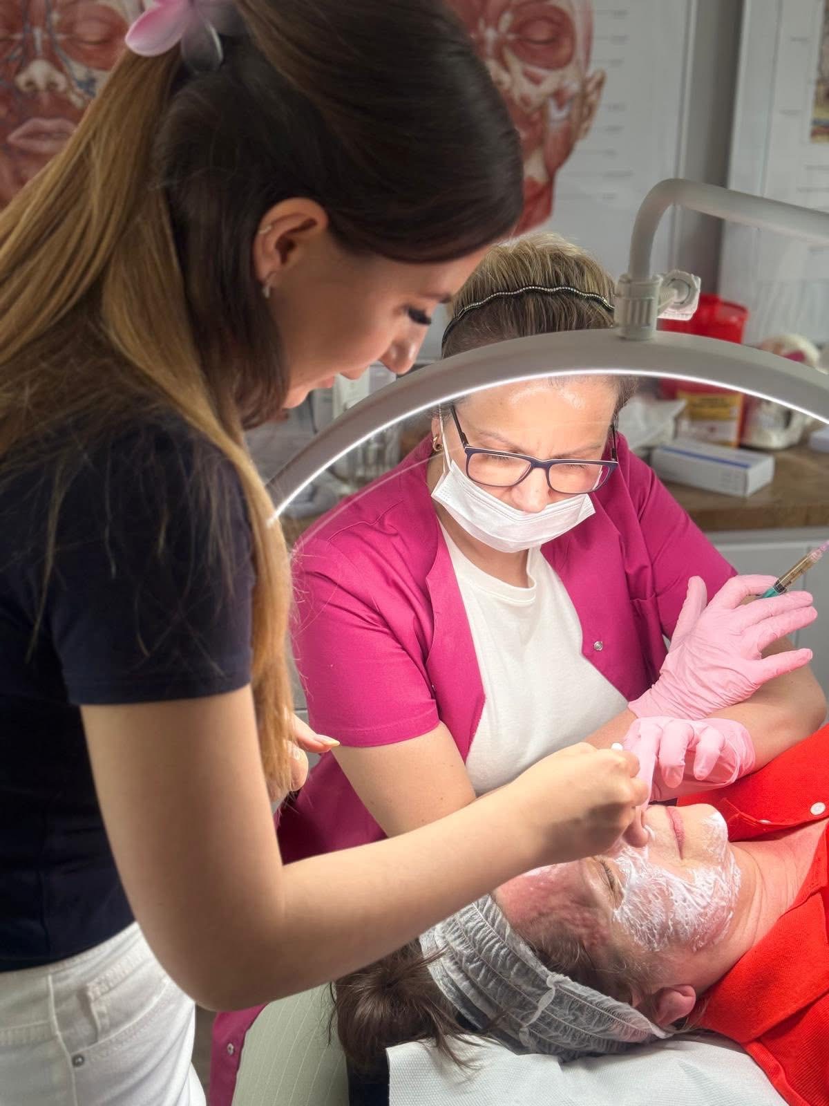 Mezoterapia igłowa - obrazek 4