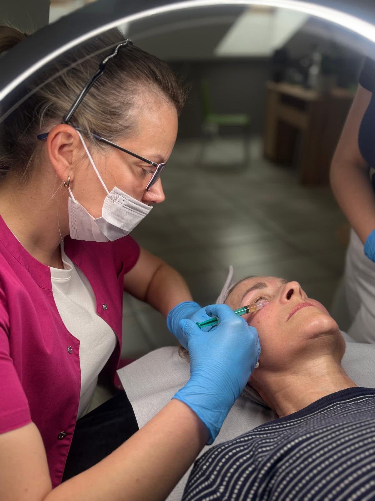 Mezoterapia igłowa - obrazek 5