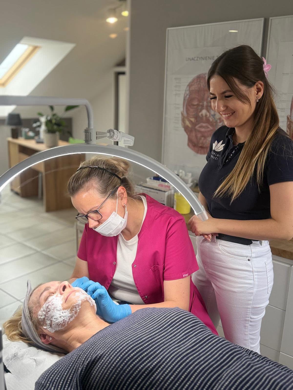 Mezoterapia igłowa - obrazek 6