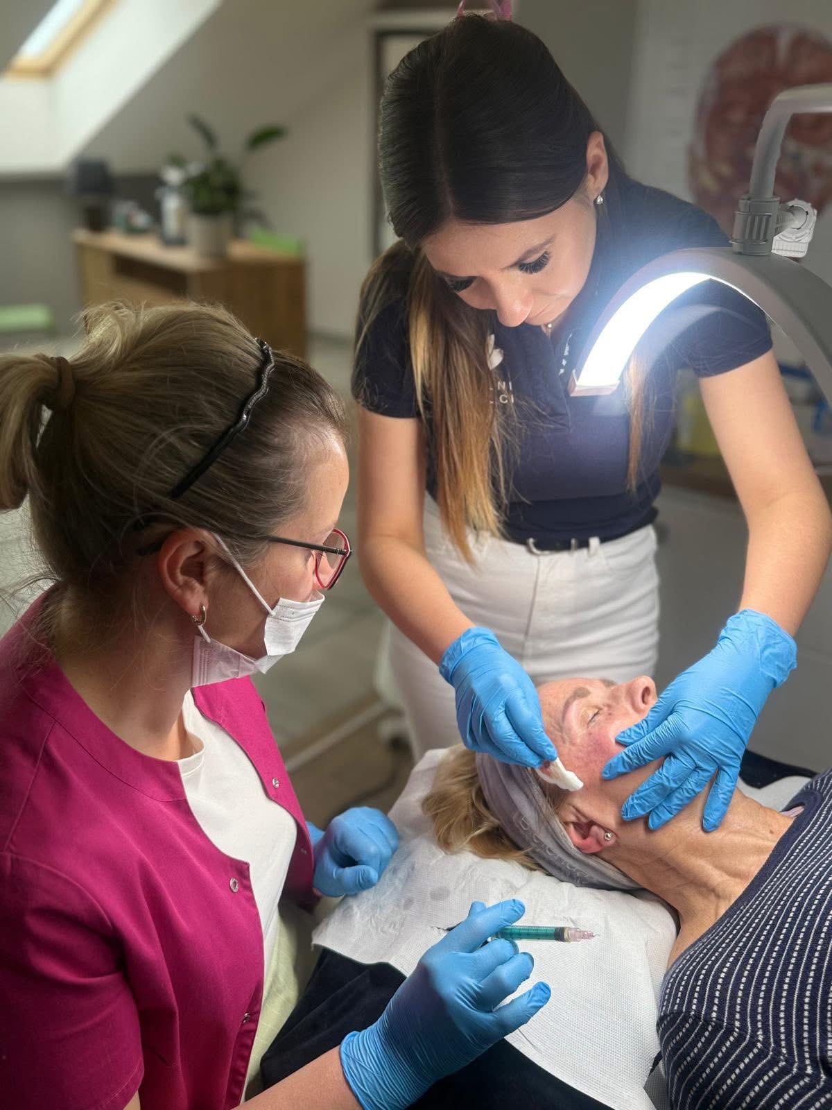 Mezoterapia igłowa - obrazek 7