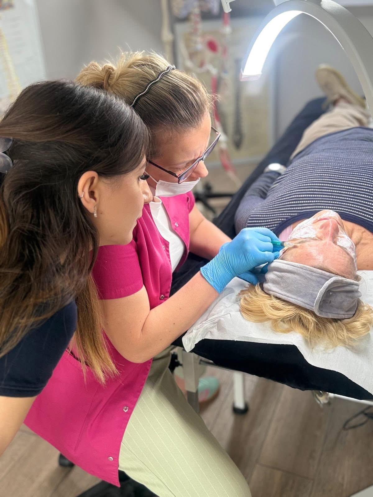 Mezoterapia igłowa - obrazek 8