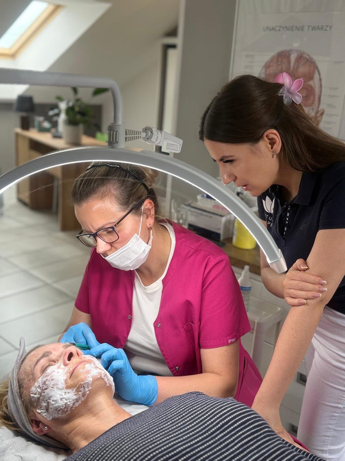 Mezoterapia igłowa - obrazek 10