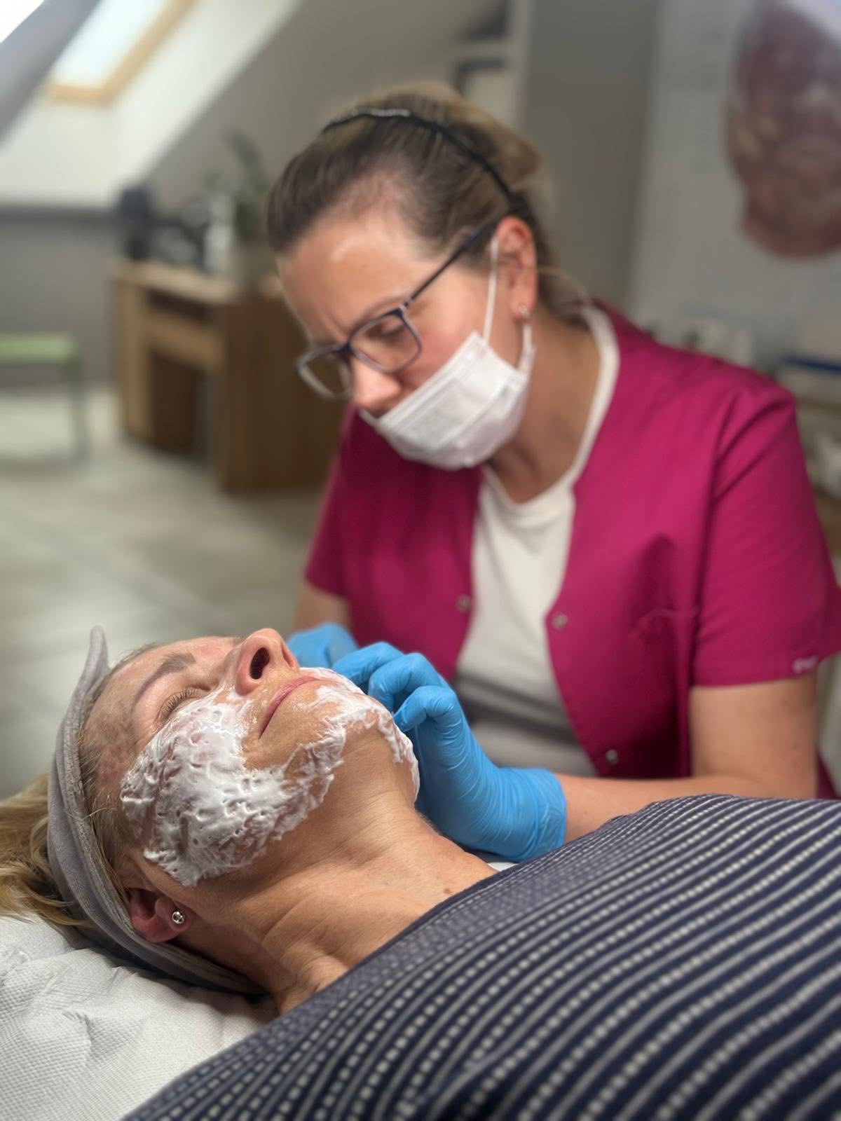 Mezoterapia igłowa - obrazek 11