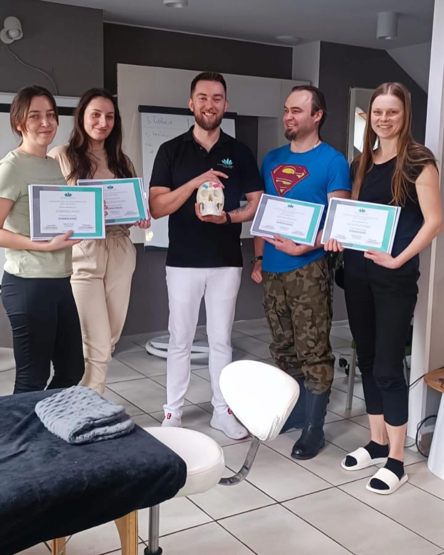 Szkolenie KOBIDO Start to Mastery - obrazek 2