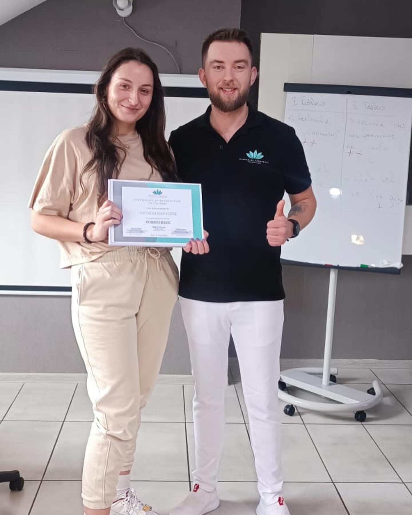 Szkolenie KOBIDO Start to Mastery - obrazek 5