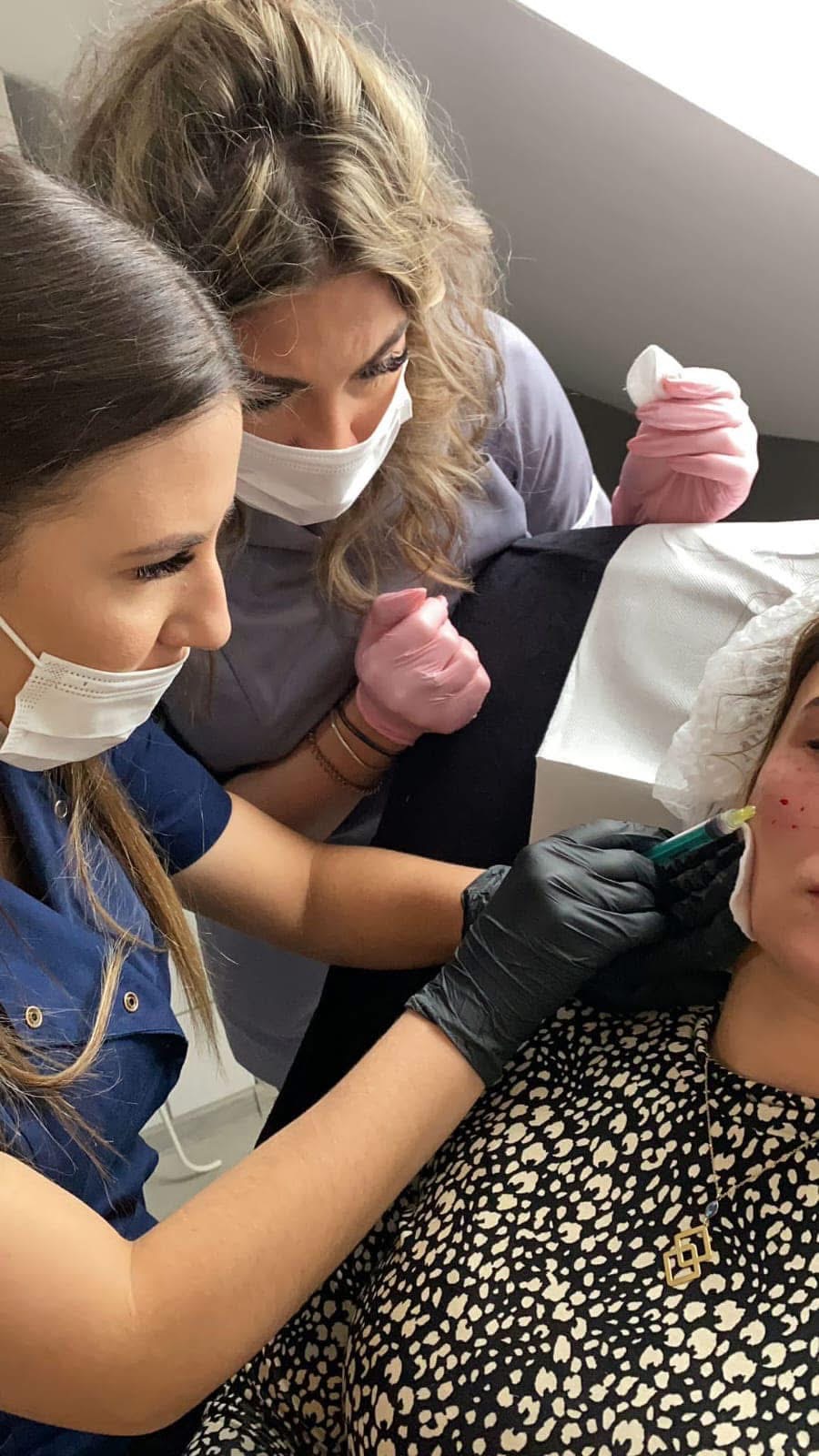 Mezoterapia igłowa - obrazek 14