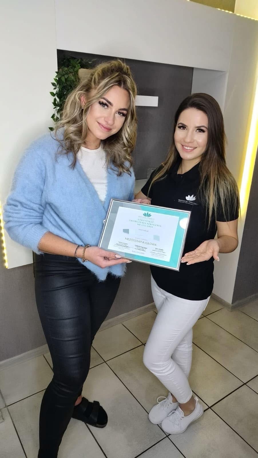 Mezoterapia igłowa - obrazek 17