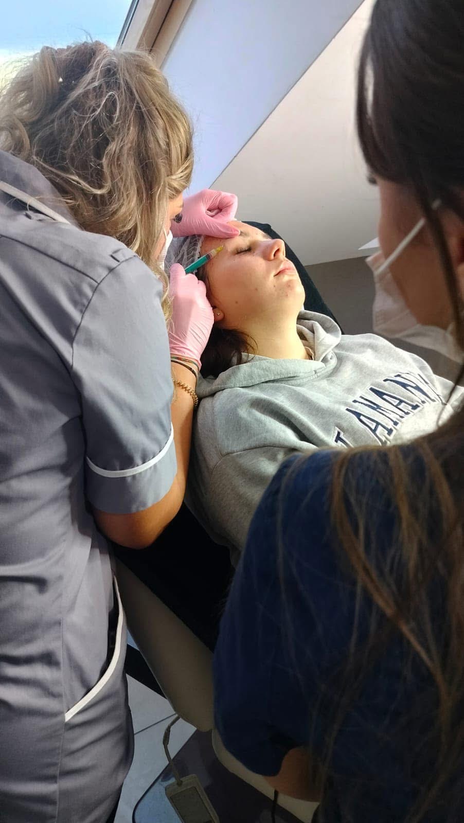 Mezoterapia igłowa - obrazek 18