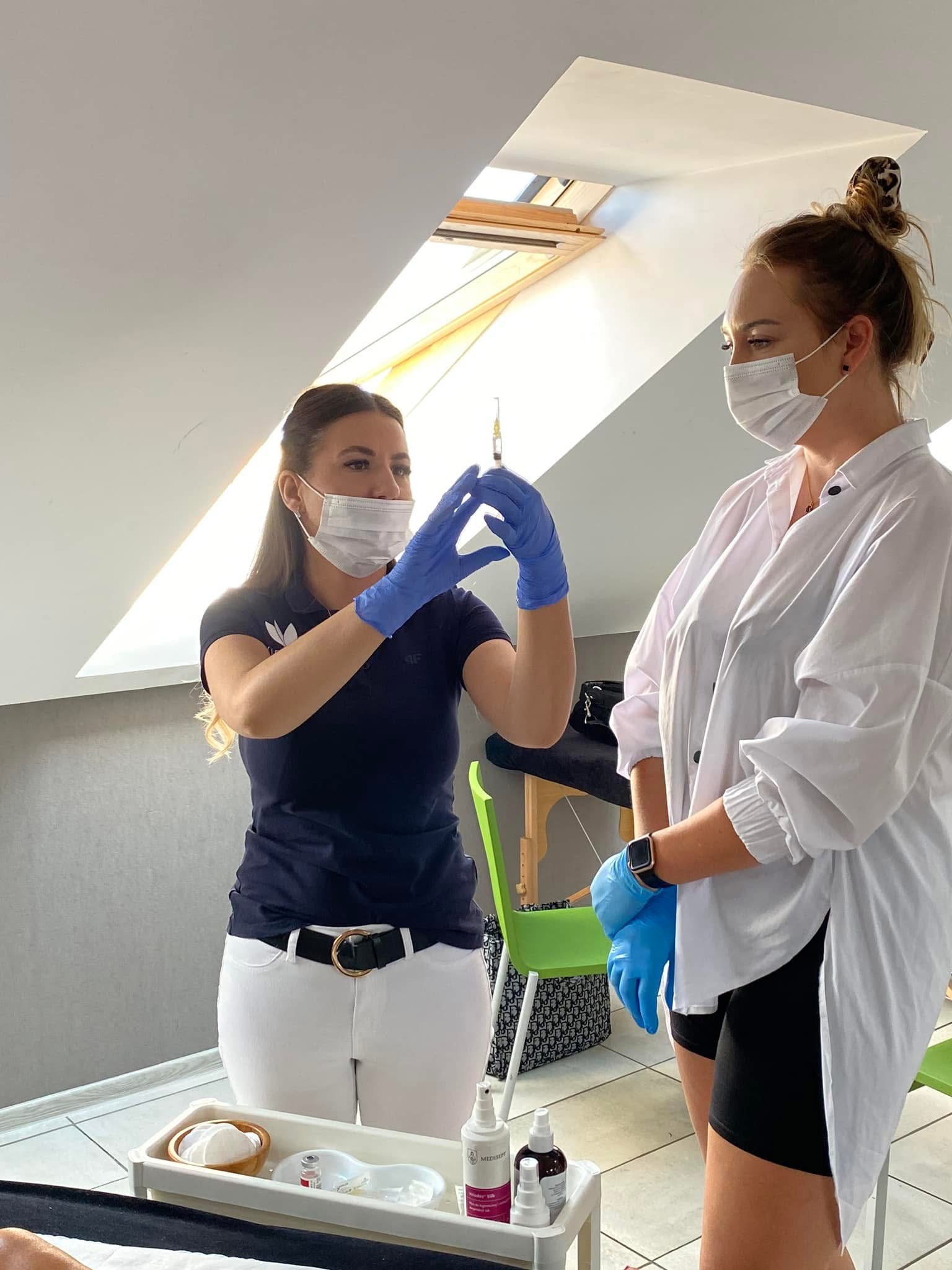 Mezoterapia igłowa - obrazek 19