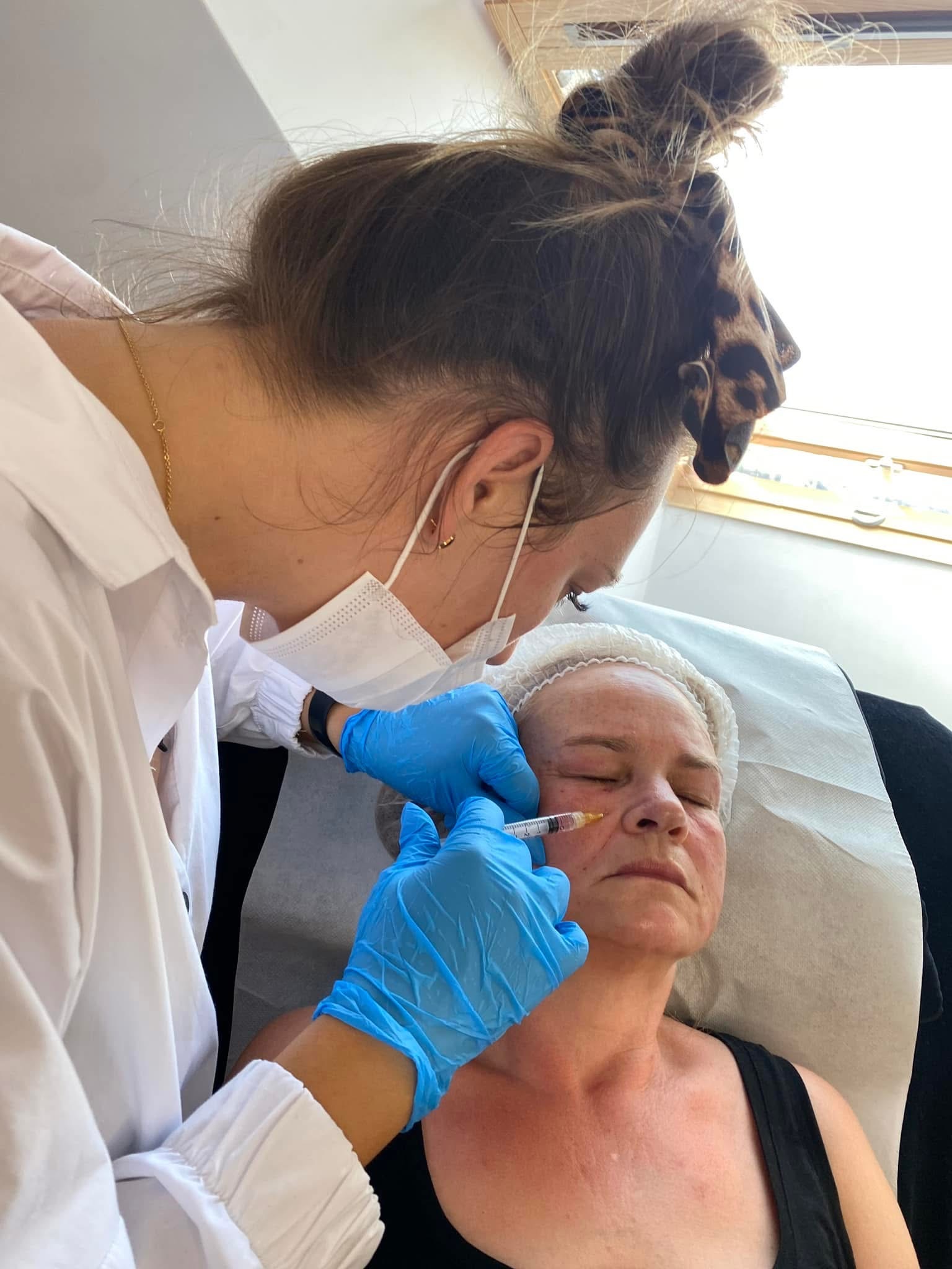 Mezoterapia igłowa - obrazek 20