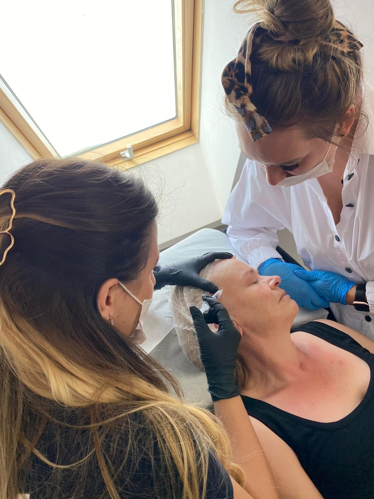 Mezoterapia igłowa - obrazek 21