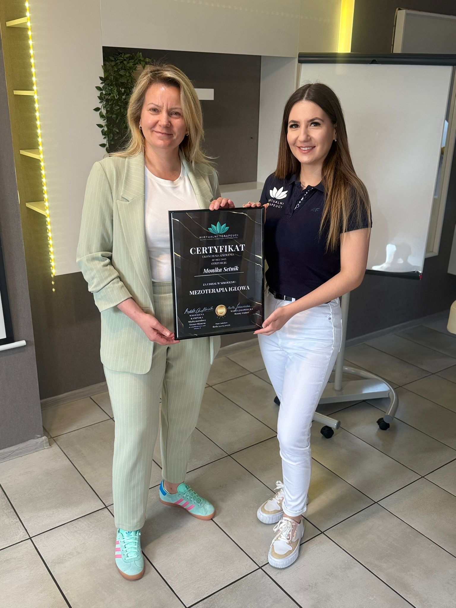 Mezoterapia igłowa - obrazek 12