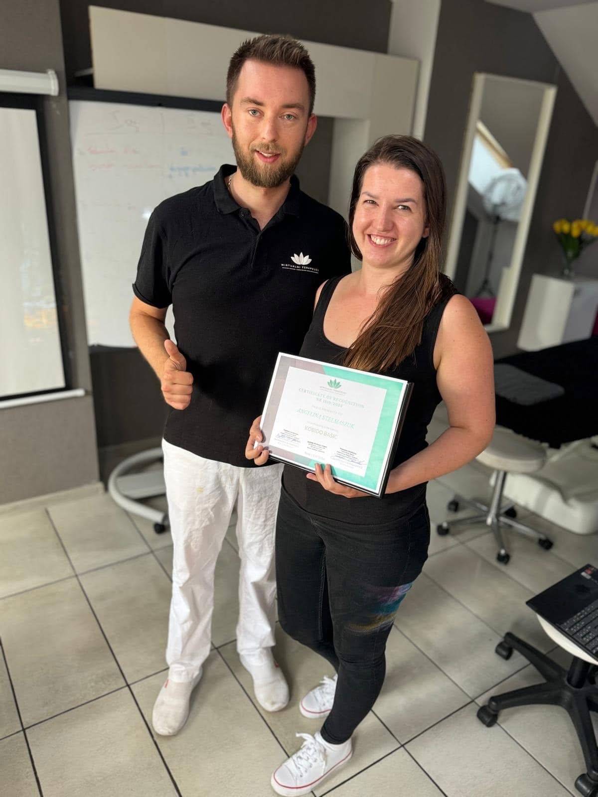 Szkolenie KOBIDO Start to Mastery - obrazek 8