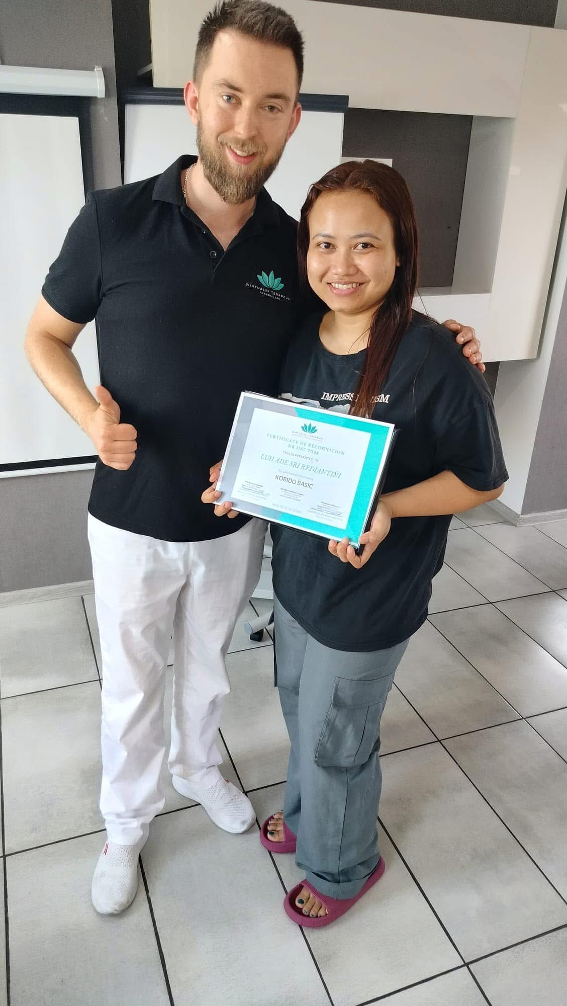 Szkolenie KOBIDO Start to Mastery - obrazek 12