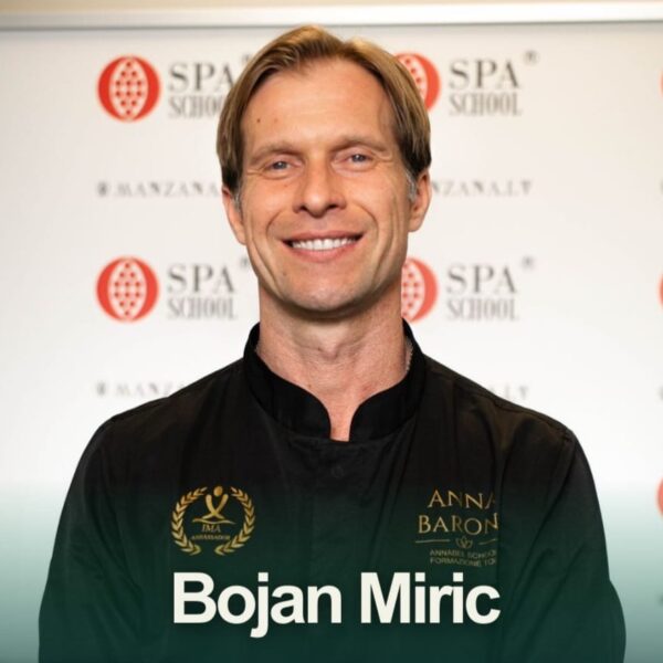 Korekcja i lifting twarzy, dekoltu oraz szyi - BOJAN MIRIC