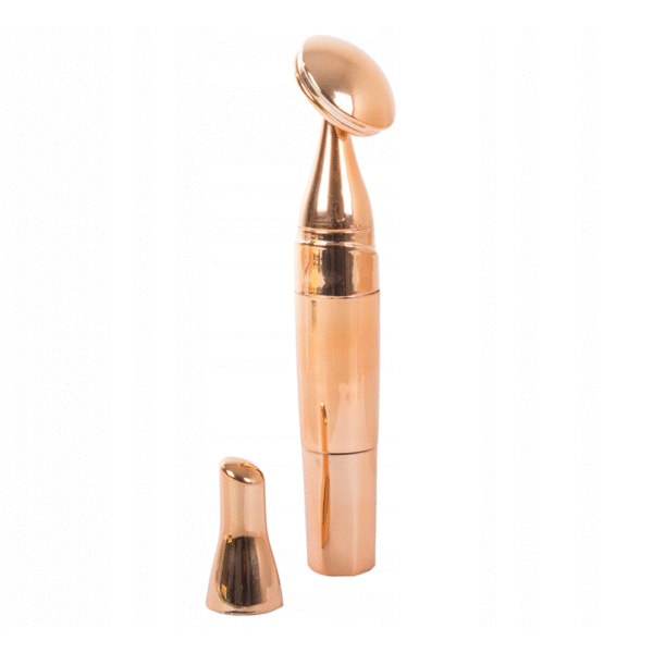 MASAŻER WIBRACYJNY DO OKOLIC OCZU