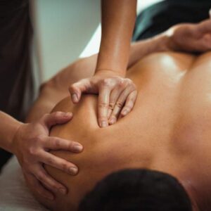 Kursy masażu – stacjonarnie i zdalnie