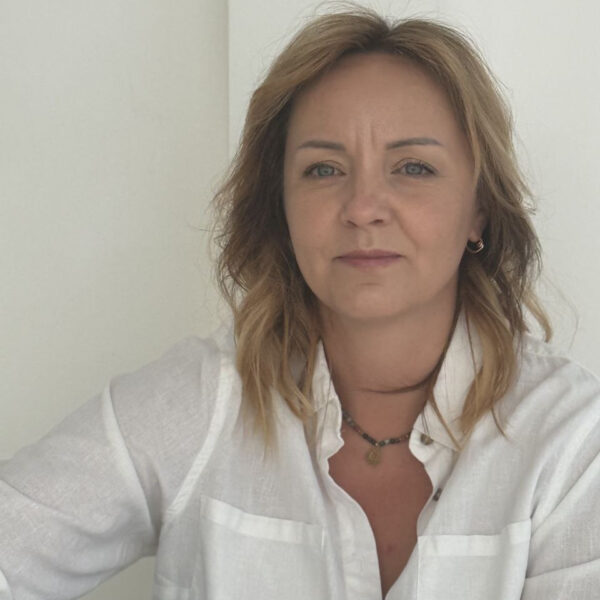 Marzena Czyżewska -Terapie manualne twarzy – podejście powięziowe i techniki głębokie - Warsztaty